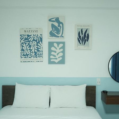 Maiam Homestay Ho Chi Minh-Byen Eksteriør billede