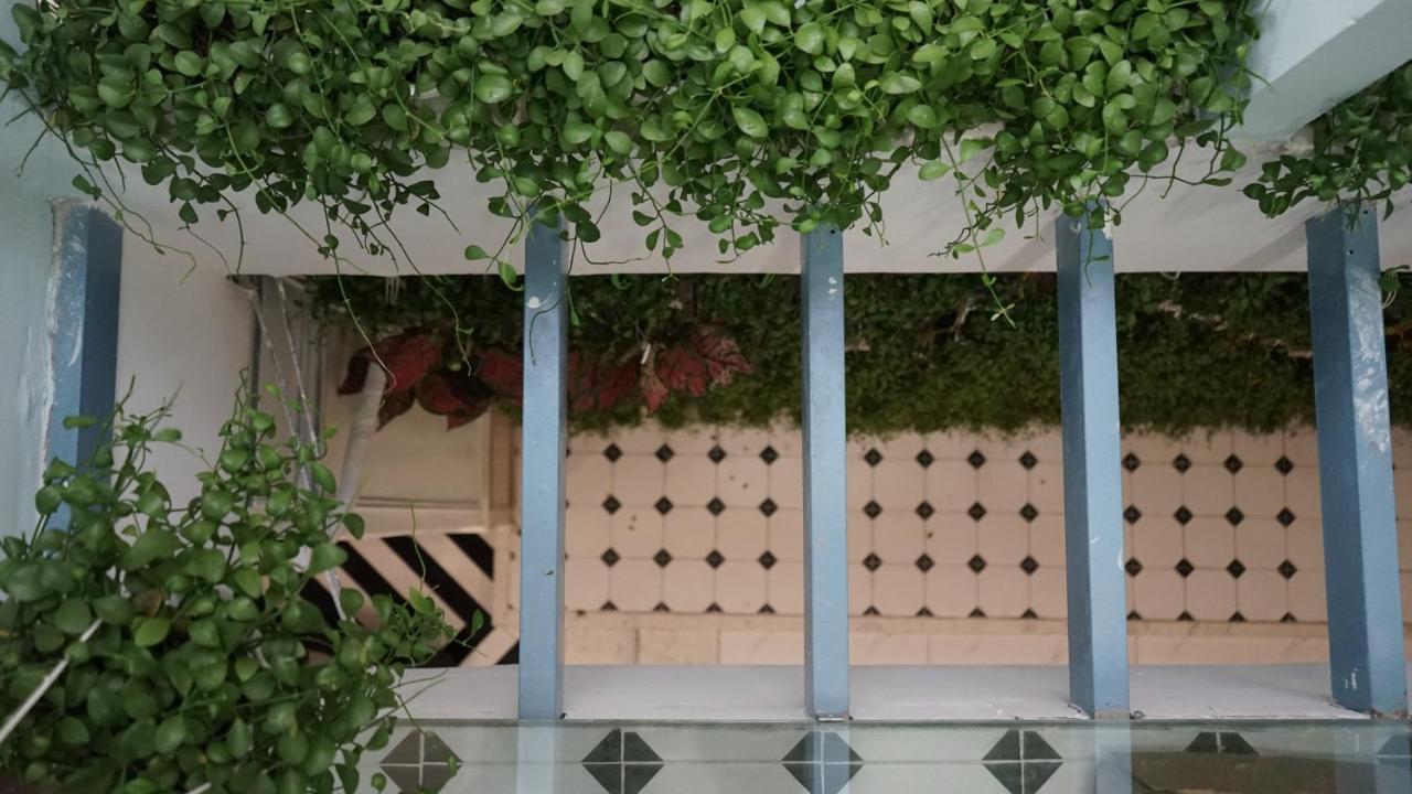 Maiam Homestay Ho Chi Minh-Byen Eksteriør billede