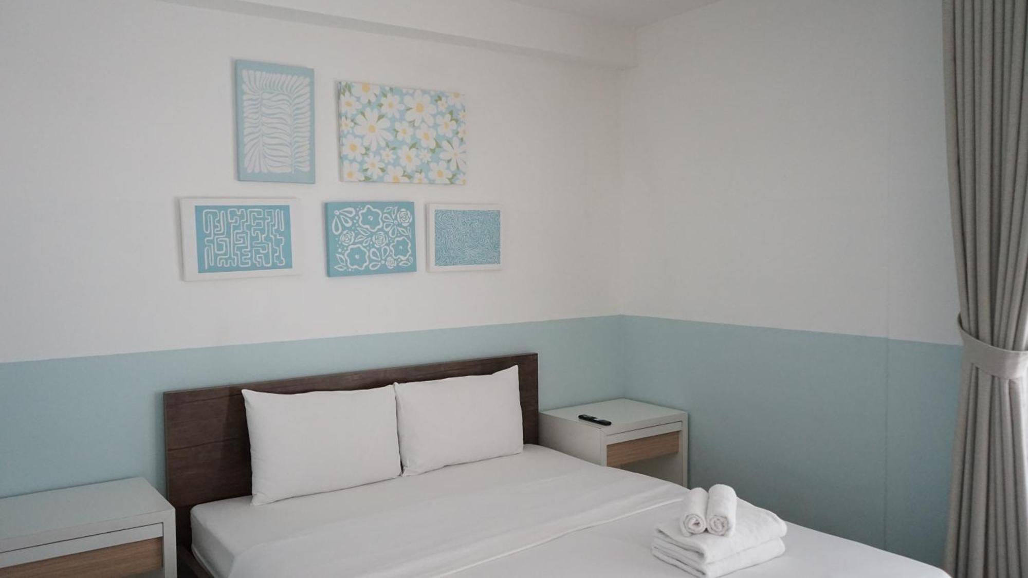 Maiam Homestay Ho Chi Minh-Byen Eksteriør billede