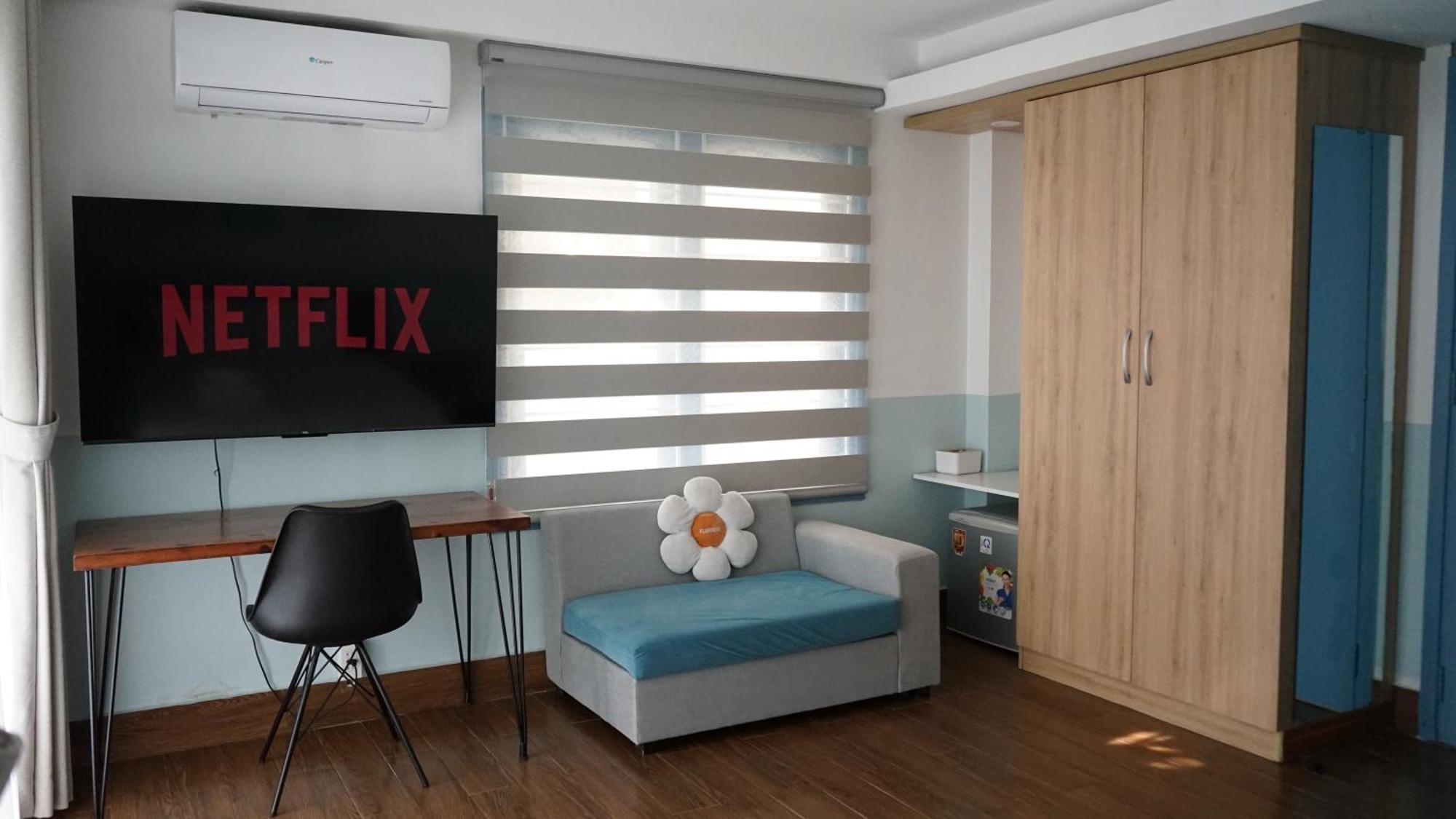 Maiam Homestay Ho Chi Minh-Byen Eksteriør billede
