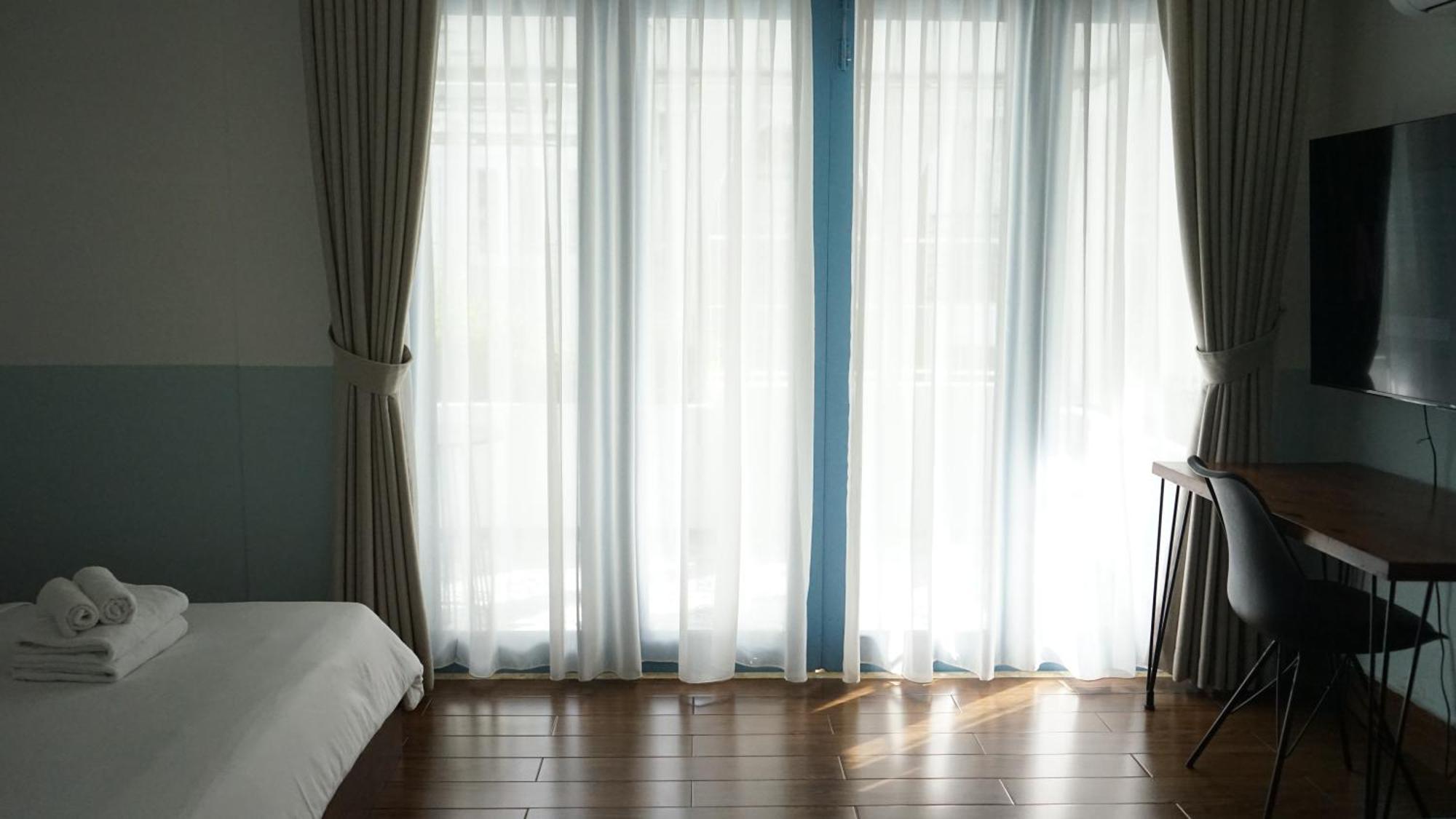 Maiam Homestay Ho Chi Minh-Byen Eksteriør billede