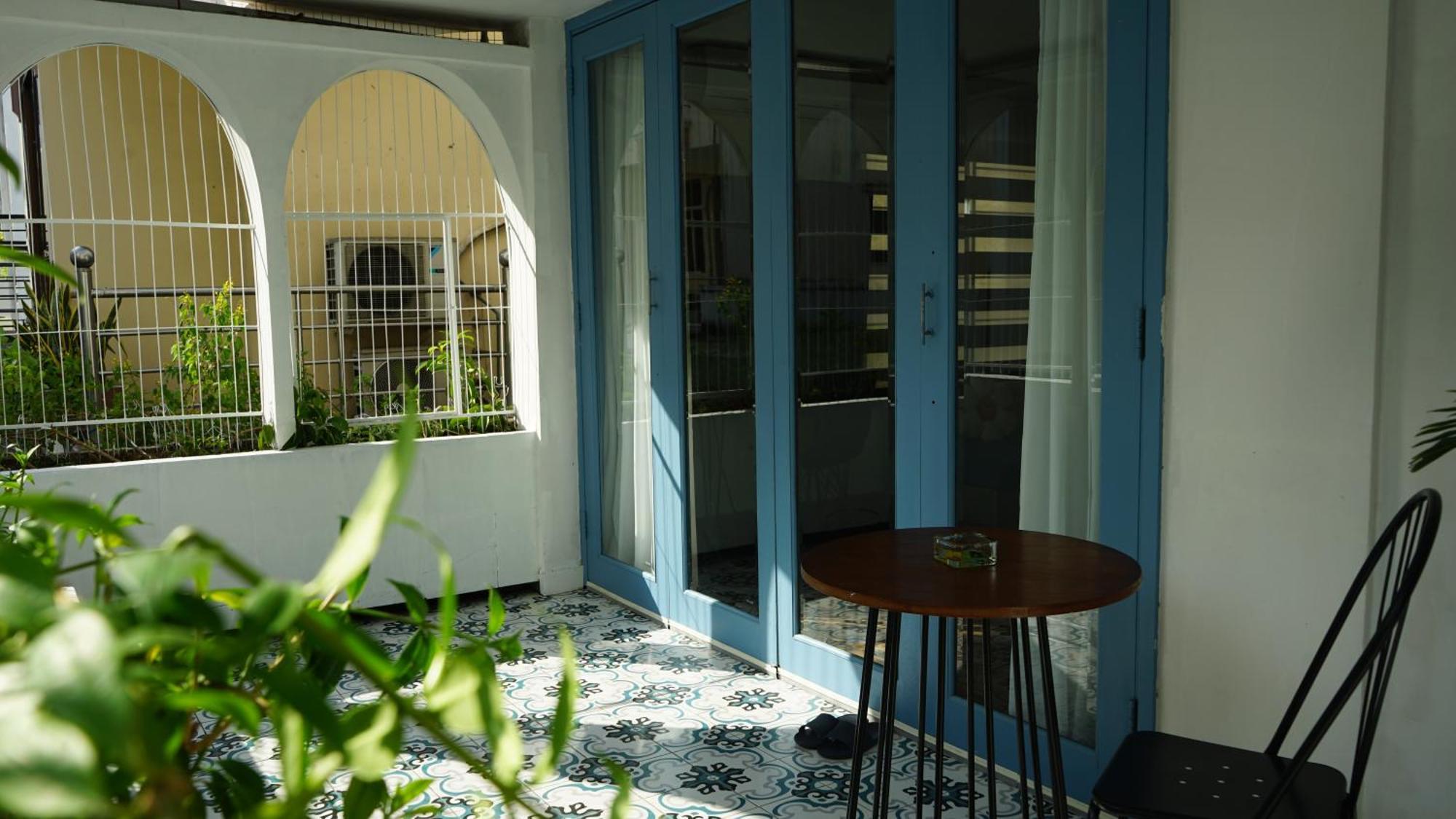Maiam Homestay Ho Chi Minh-Byen Eksteriør billede