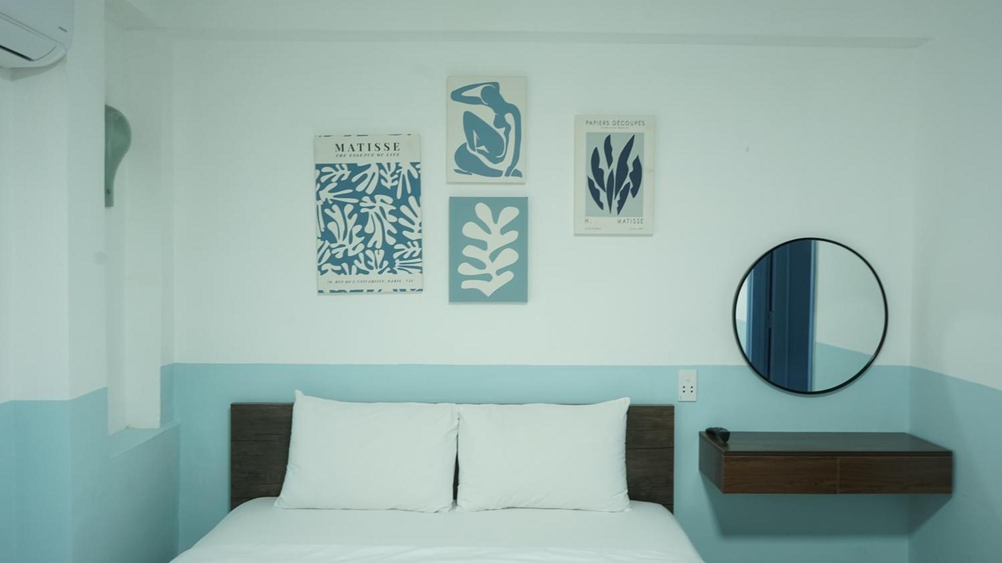 Maiam Homestay Ho Chi Minh-Byen Eksteriør billede