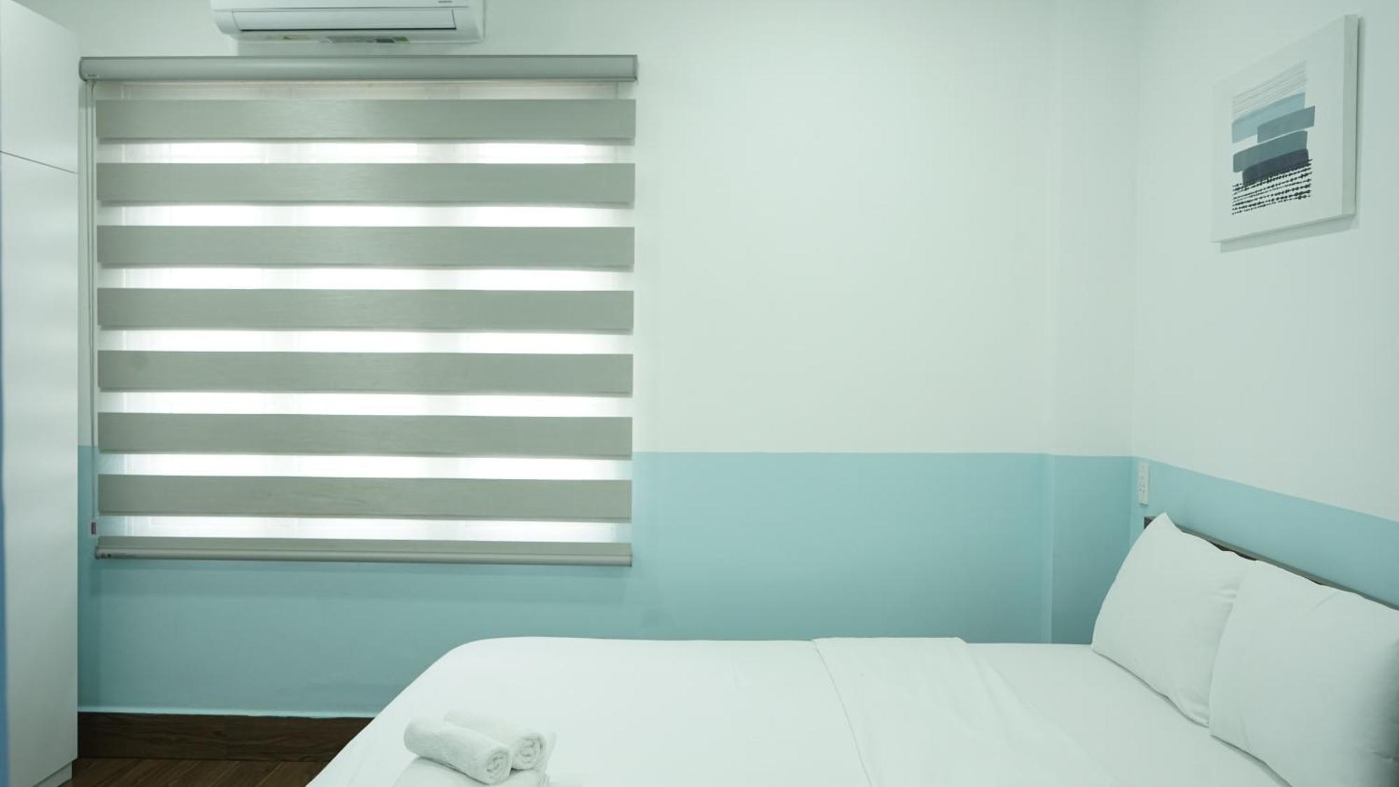 Maiam Homestay Ho Chi Minh-Byen Eksteriør billede